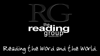 RG Logo